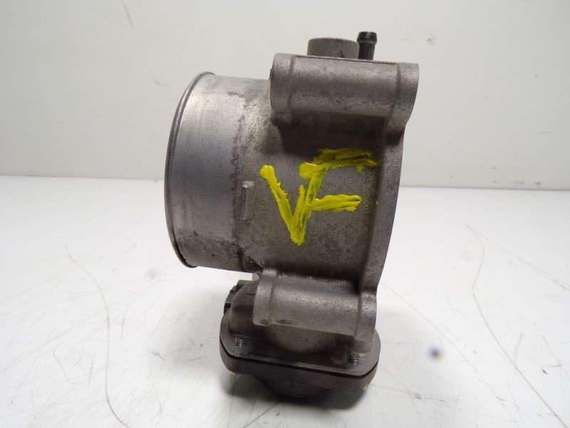 Recambio de caja mariposa para subaru xv (g5) executive plus referencia OEM IAM  16112AA470 