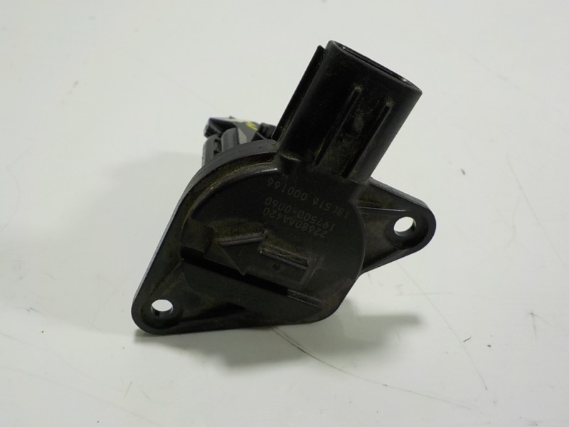Recambio de caudalimetro para subaru xv (g5) executive plus referencia OEM IAM  22680AA420 