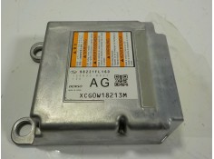 Recambio de centralita airbag para subaru xv (g5) executive plus referencia OEM IAM  98221FL160 