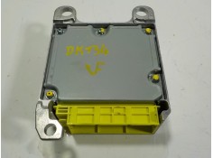Recambio de centralita airbag para subaru xv (g5) executive plus referencia OEM IAM  98221FL160  2