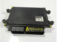 Recambio de centralita motor uce para subaru xv (g5) executive plus referencia OEM IAM  22765AJ851 