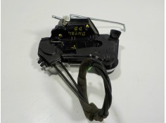 Recambio de cerradura puerta delantera derecha para subaru xv (g5) executive plus referencia OEM IAM  80529204  2