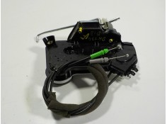 Recambio de cerradura puerta delantera izquierda para subaru xv (g5) executive plus referencia OEM IAM  80530032  2