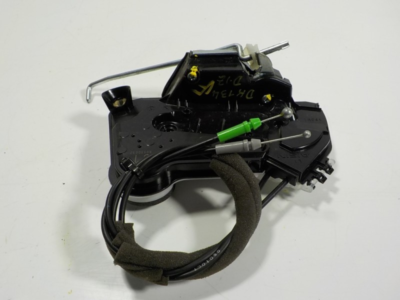 Recambio de cerradura puerta delantera izquierda para subaru xv (g5) executive plus referencia OEM IAM  80530032 