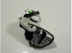 Recambio de cerradura puerta trasera derecha para subaru xv (g5) executive plus referencia OEM IAM  80525193 