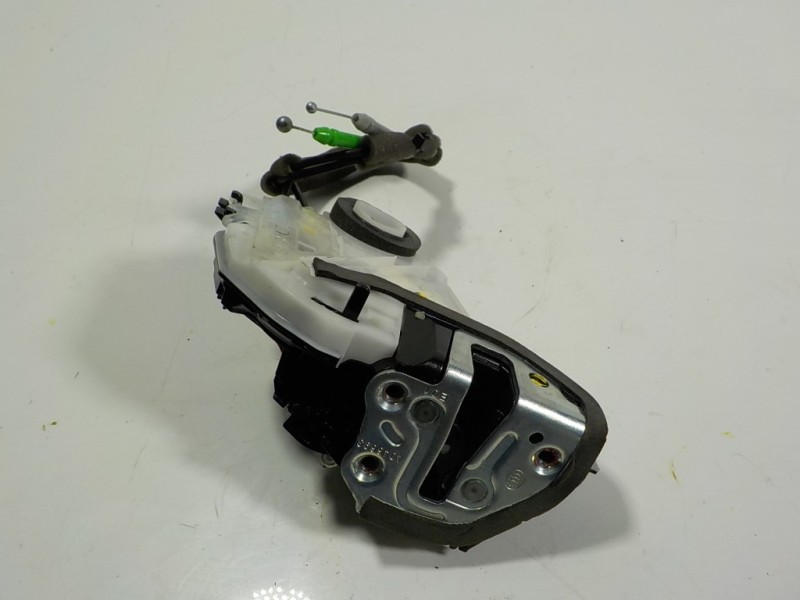 Recambio de cerradura puerta trasera derecha para subaru xv (g5) executive plus referencia OEM IAM  80525193 