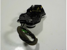 Recambio de cerradura puerta trasera derecha para subaru xv (g5) executive plus referencia OEM IAM  80525193  2