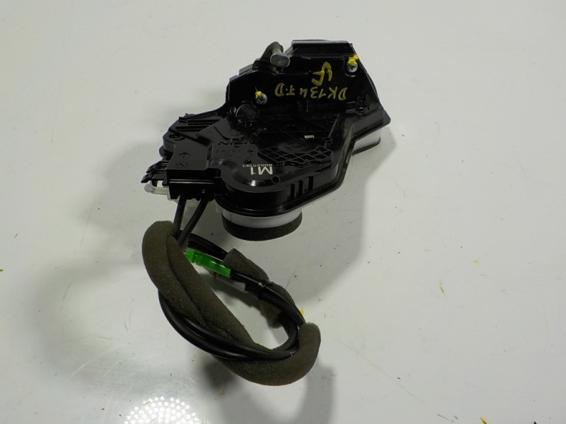 Recambio de cerradura puerta trasera derecha para subaru xv (g5) executive plus referencia OEM IAM  80525193 