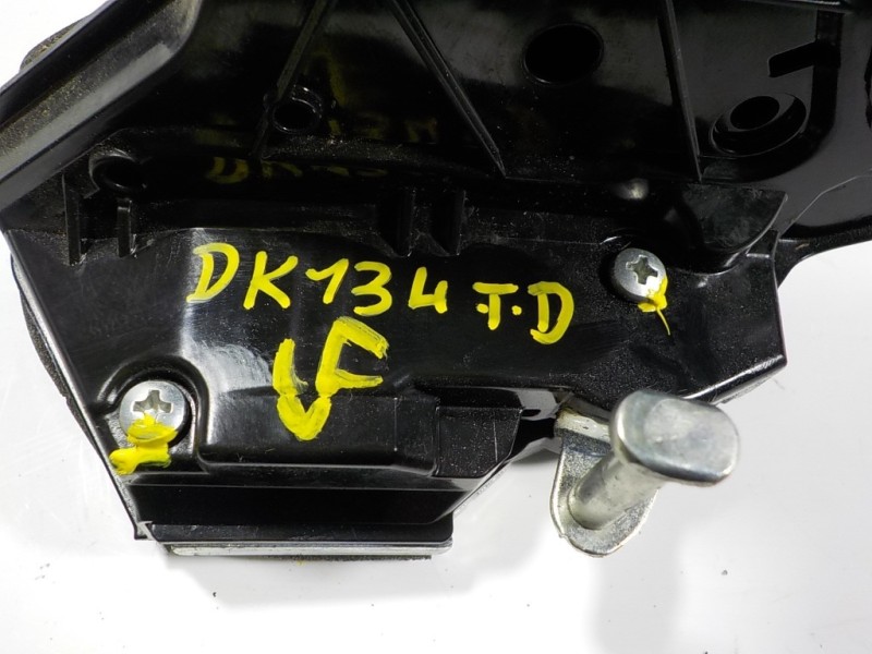 Recambio de cerradura puerta trasera derecha para subaru xv (g5) executive plus referencia OEM IAM  80525193 