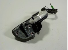 Recambio de cerradura puerta trasera izquierda para subaru xv (g5) executive plus referencia OEM IAM  80528093 