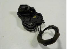 Recambio de cerradura puerta trasera izquierda para subaru xv (g5) executive plus referencia OEM IAM  80528093  2