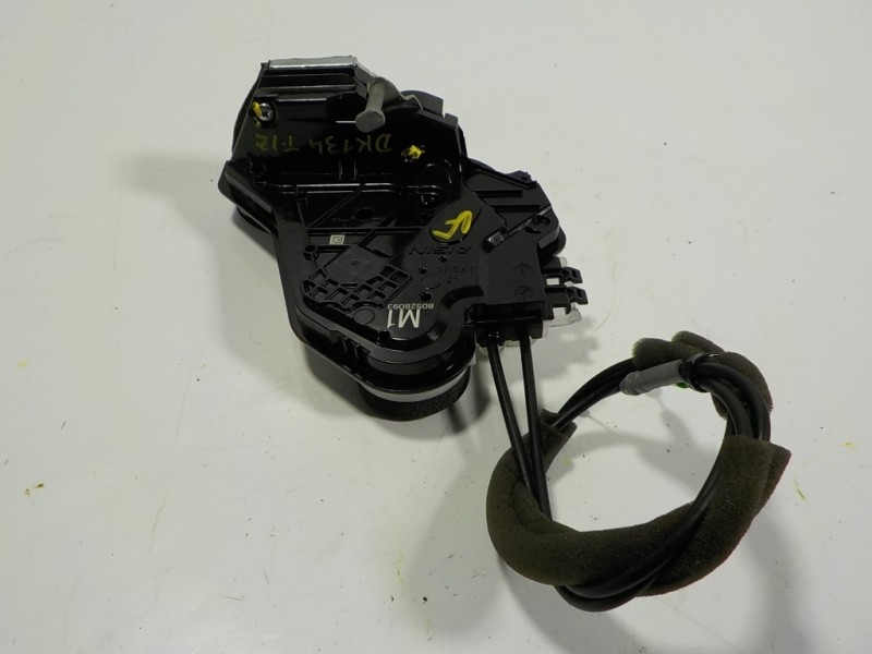 Recambio de cerradura puerta trasera izquierda para subaru xv (g5) executive plus referencia OEM IAM  80528093 