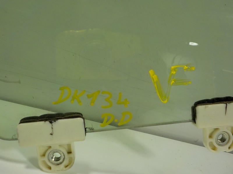 Recambio de cristal puerta delantero derecho para subaru xv (g5) executive plus referencia OEM IAM   