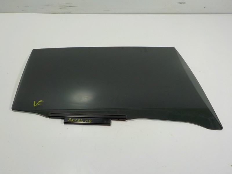 Recambio de cristal puerta trasero derecho para subaru xv (g5) executive plus referencia OEM IAM   