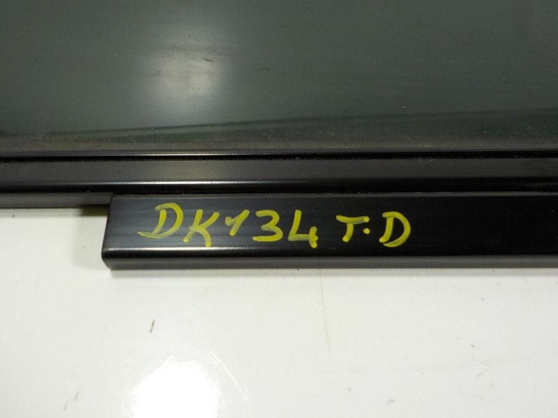 Recambio de cristal puerta trasero derecho para subaru xv (g5) executive plus referencia OEM IAM   