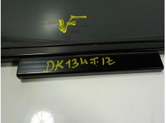 Recambio de cristal puerta trasero izquierdo para subaru xv (g5) executive plus referencia OEM IAM    2