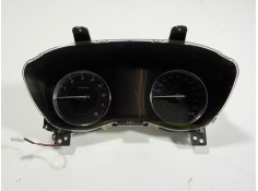 Recambio de cuadro instrumentos para subaru xv (g5) executive plus referencia OEM IAM  8502FL100 