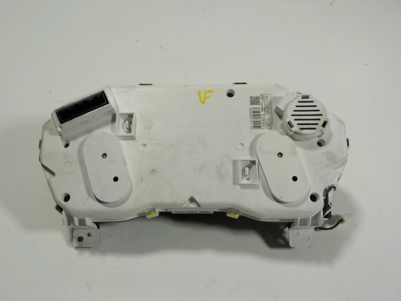 Recambio de cuadro instrumentos para subaru xv (g5) executive plus referencia OEM IAM  8502FL100 