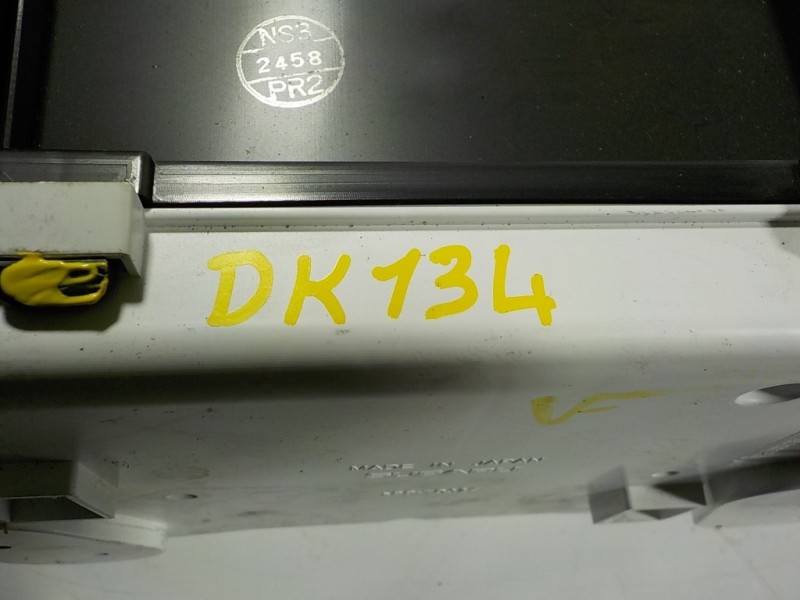 Recambio de cuadro instrumentos para subaru xv (g5) executive plus referencia OEM IAM  8502FL100 