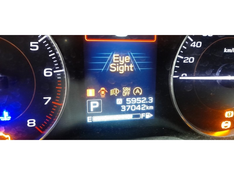 Recambio de cuadro instrumentos para subaru xv (g5) executive plus referencia OEM IAM  8502FL100 