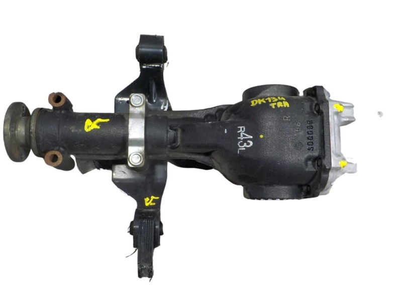 Recambio de diferencial trasero para subaru xv (g5) executive plus referencia OEM IAM  SD0096 