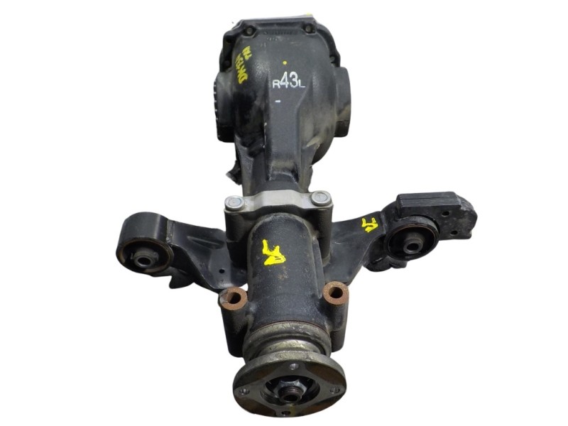 Recambio de diferencial trasero para subaru xv (g5) executive plus referencia OEM IAM  SD0096 