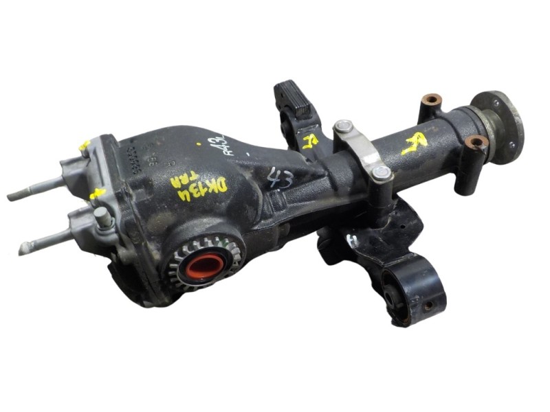 Recambio de diferencial trasero para subaru xv (g5) executive plus referencia OEM IAM  SD0096 
