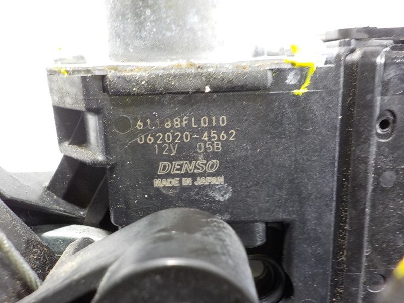 Recambio de elevalunas delantero izquierdo para subaru xv (g5) executive plus referencia OEM IAM  61188FL010 