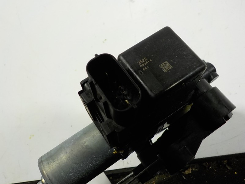 Recambio de elevalunas delantero izquierdo para subaru xv (g5) executive plus referencia OEM IAM  61188FL010 