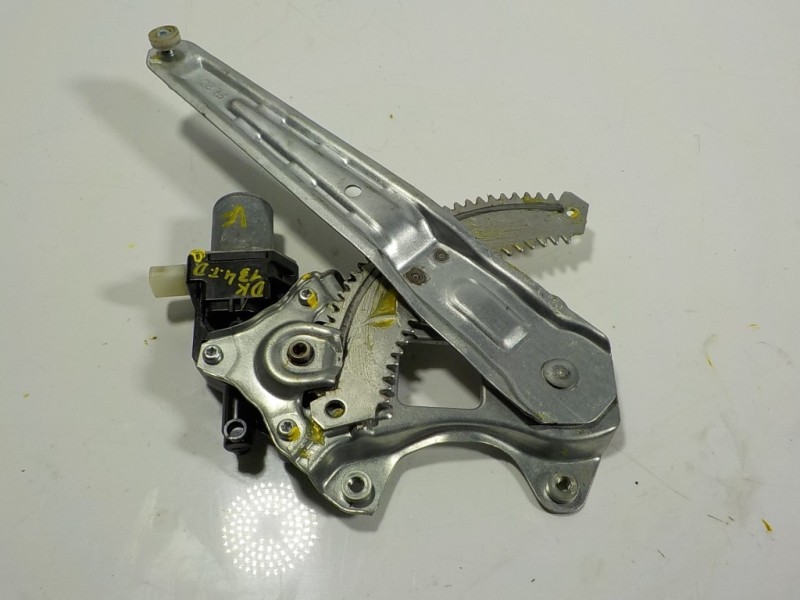 Recambio de elevalunas trasero derecho para subaru xv (g5) executive plus referencia OEM IAM  62188FL000 