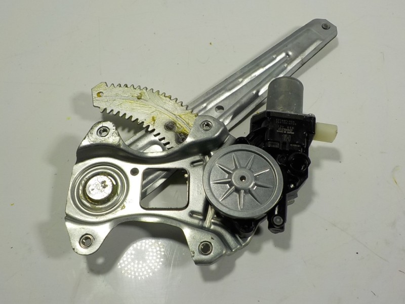 Recambio de elevalunas trasero derecho para subaru xv (g5) executive plus referencia OEM IAM  62188FL000 