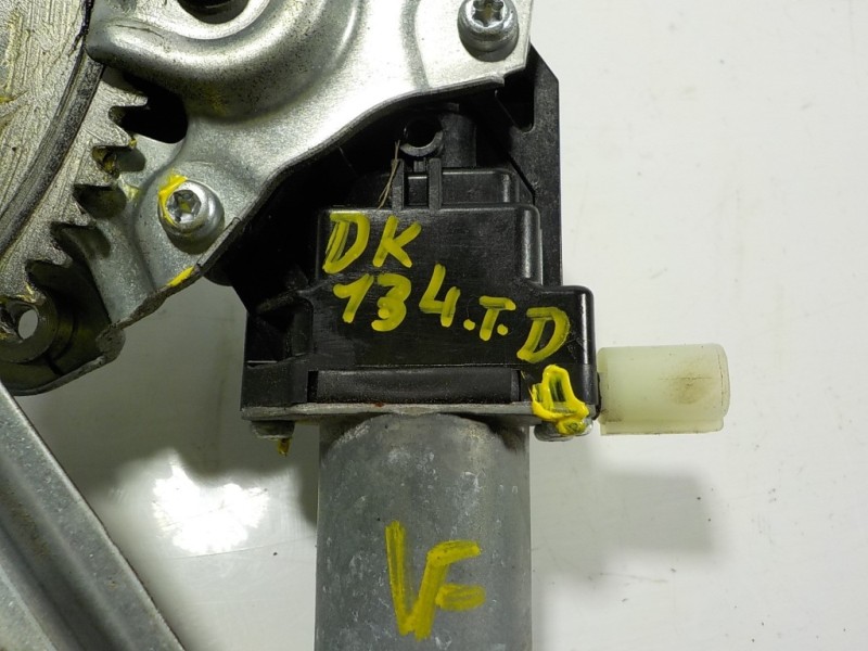 Recambio de elevalunas trasero derecho para subaru xv (g5) executive plus referencia OEM IAM  62188FL000 