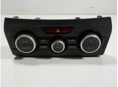 Recambio de mando climatizador para subaru xv (g5) executive plus referencia OEM IAM  72311FL332 