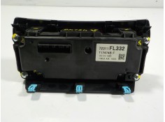 Recambio de mando climatizador para subaru xv (g5) executive plus referencia OEM IAM  72311FL332  2