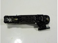 Recambio de maneta exterior trasera izquierda para subaru xv (g5) executive plus referencia OEM IAM    2