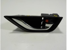 Recambio de maneta interior delantera derecha para subaru xv (g5) executive plus referencia OEM IAM   