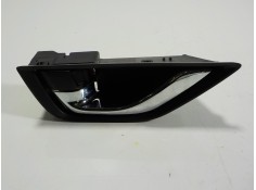 Recambio de maneta interior delantera izquierda para subaru xv (g5) executive plus referencia OEM IAM   
