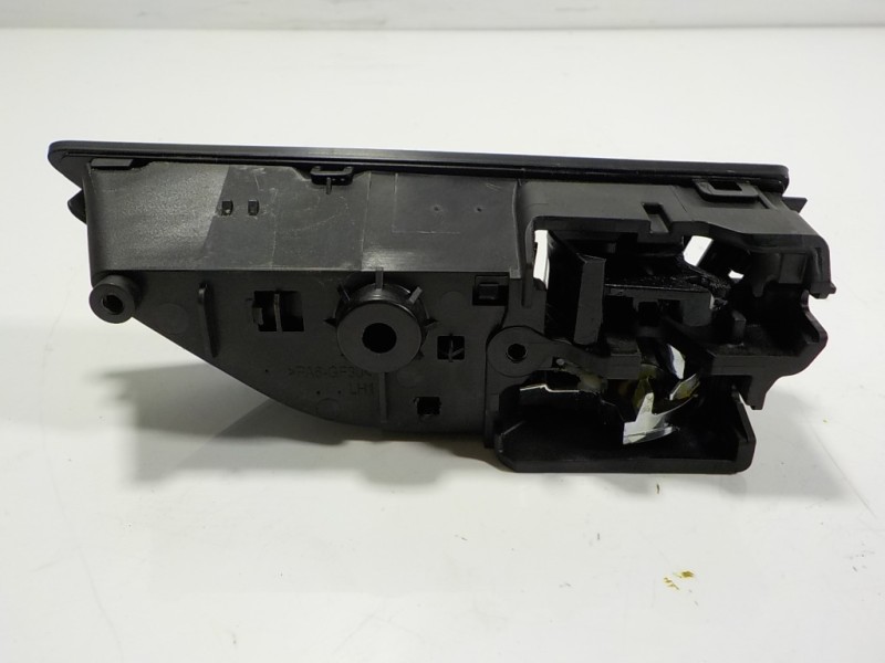 Recambio de maneta interior delantera izquierda para subaru xv (g5) executive plus referencia OEM IAM   