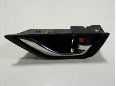 Recambio de maneta interior trasera derecha para subaru xv (g5) executive plus referencia OEM IAM   