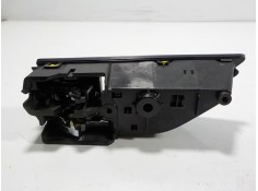 Recambio de maneta interior trasera derecha para subaru xv (g5) executive plus referencia OEM IAM    2