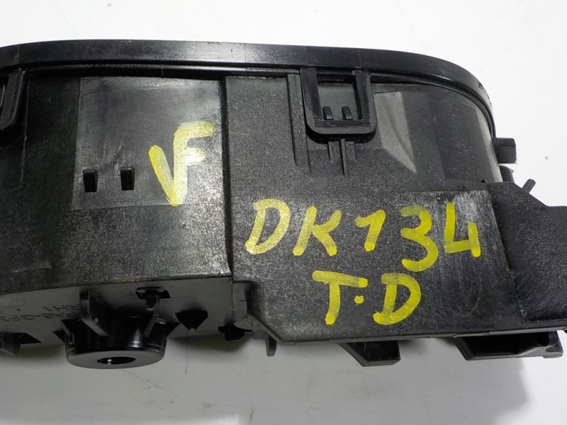 Recambio de maneta interior trasera derecha para subaru xv (g5) executive plus referencia OEM IAM   