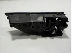 Recambio de maneta interior trasera izquierda para subaru xv (g5) executive plus referencia OEM IAM    2