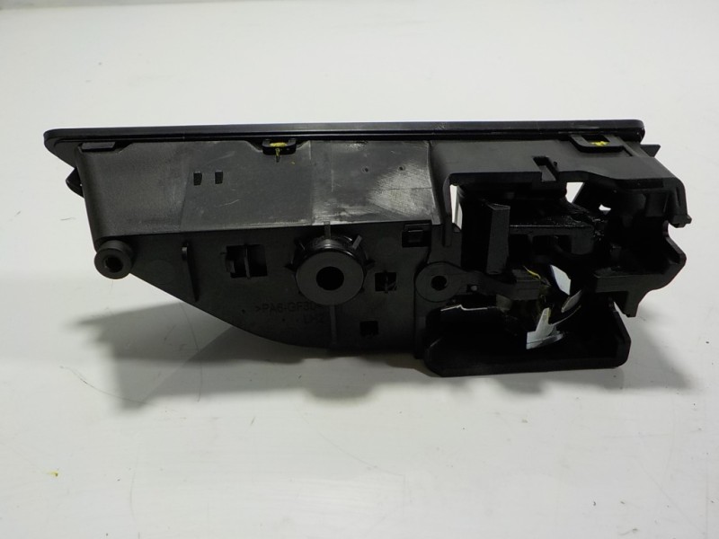 Recambio de maneta interior trasera izquierda para subaru xv (g5) executive plus referencia OEM IAM   