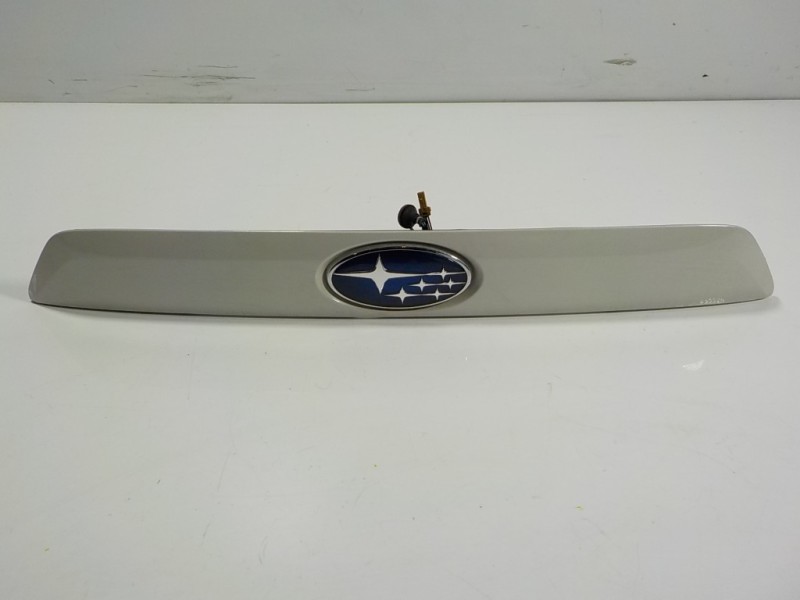 Recambio de maneta porton para subaru xv (g5) executive plus referencia OEM IAM  C150100130 