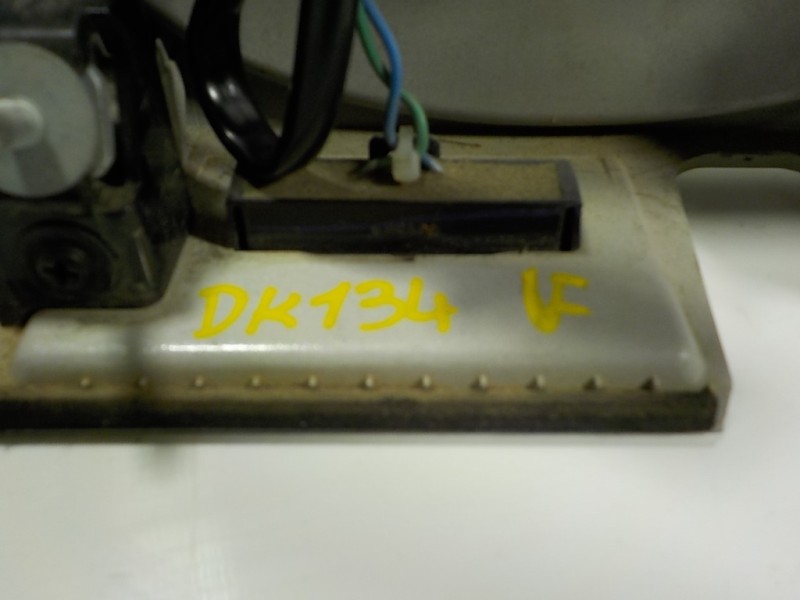 Recambio de maneta porton para subaru xv (g5) executive plus referencia OEM IAM  C150100130 