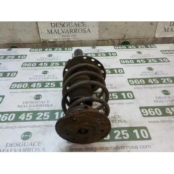 AMORTIGUADOR DELANTERO IZQUIERDO 1718454 
