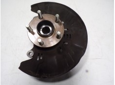 Recambio de mangueta delantera derecha para subaru xv (g5) executive plus referencia OEM IAM   