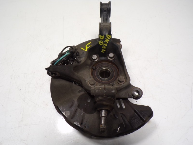 Recambio de mangueta delantera derecha para subaru xv (g5) executive plus referencia OEM IAM   