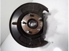 Recambio de mangueta trasera derecha para subaru xv (g5) executive plus referencia OEM IAM   