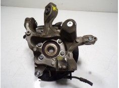 Recambio de mangueta trasera derecha para subaru xv (g5) executive plus referencia OEM IAM    2